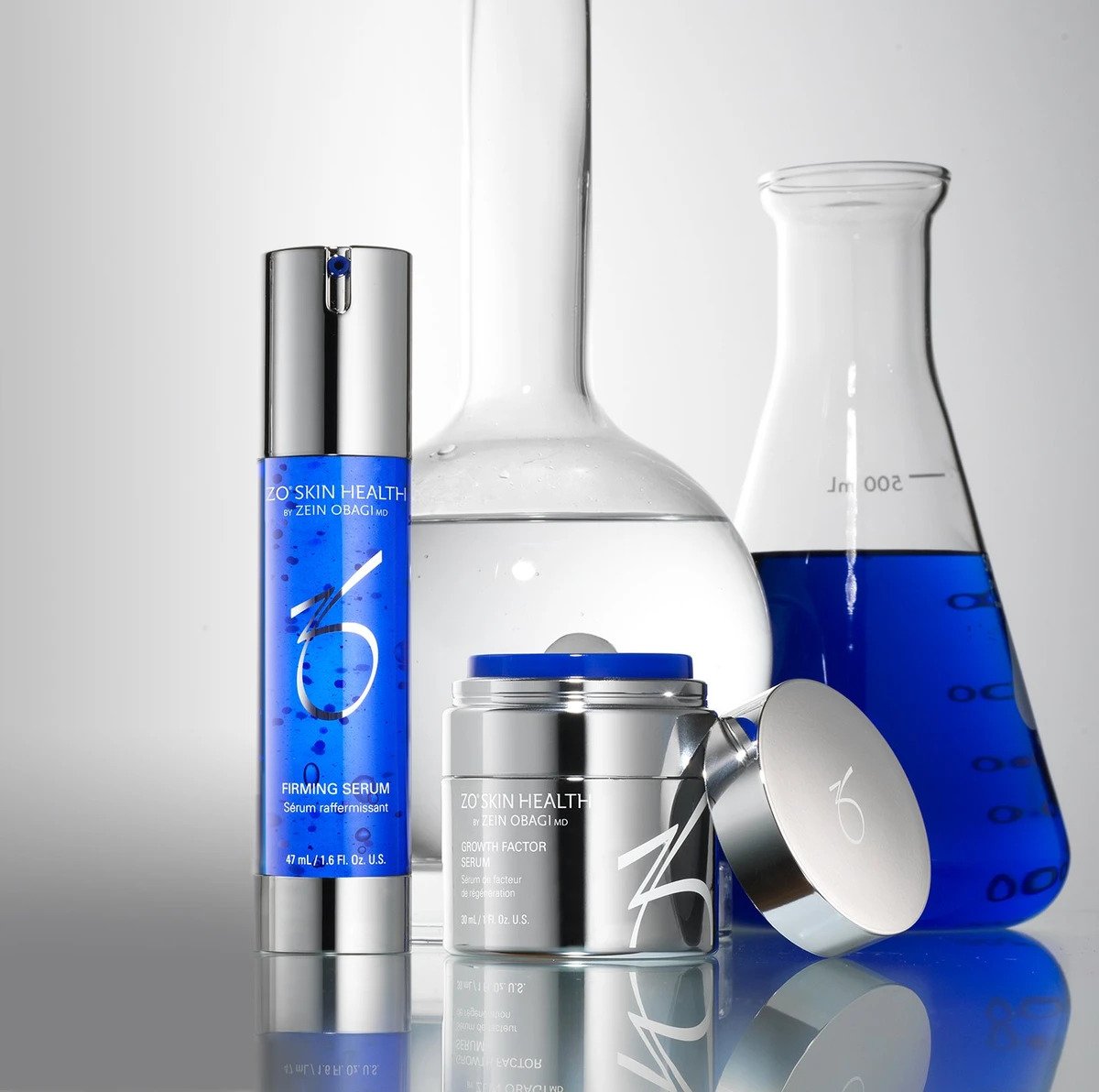 ZO Skin Health Produits de soins de la peau OM Signature